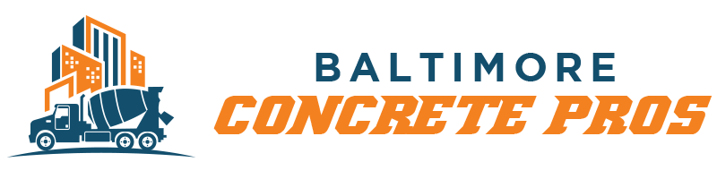 Baltimore Concrete Pros
